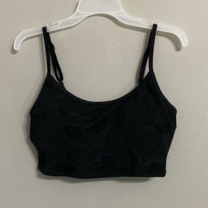 American Eagle Bikini Top